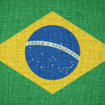 Flag of Brazil
